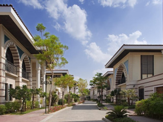 Jumeirah Zabeel Saray - Royal Residence