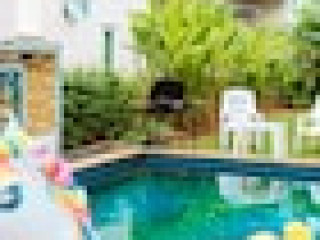 June Pool Villa