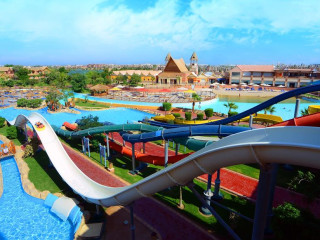 JUNGLE AQUA PARK