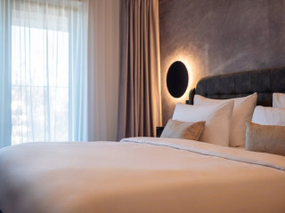 . Hotel SIMONA HALEP