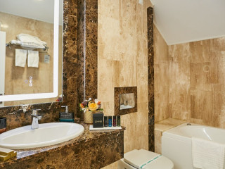 LEBADA Luxury Resort and SPA cm