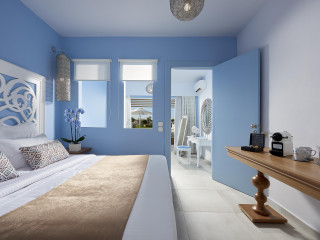 Mythos Palace Resort & Spa