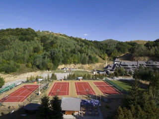 Junior Suites - Brzece