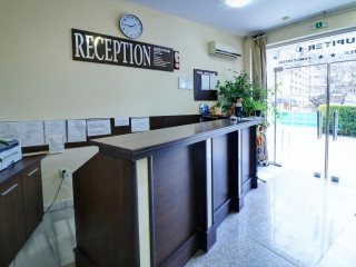Jupiter-1 Family hotel