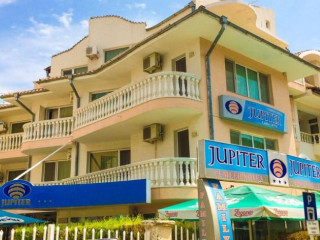 Jupiter-1 Family hotel