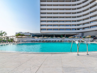 Jupiter Albufeira Hotel