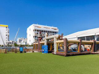 Jupiter Albufeira Hotel