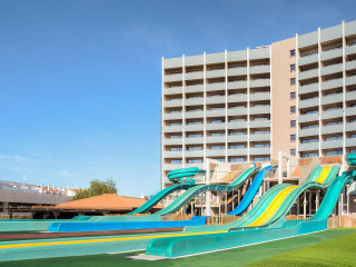 Jupiter Albufeira Hotel - Family & Fun