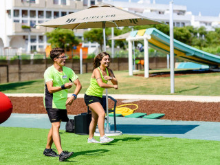Jupiter Albufeira Hotel