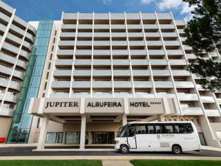 Jupiter Albufeira Hotel Family & Fun