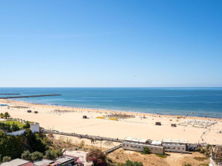 Jupiter Algarve