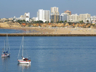 Jupiter Algarve