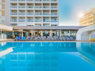 Jupiter Algarve