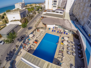 Jupiter Algarve Hotel