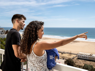 Jupiter Algarve Hotel