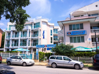 Jupiter Family hotel