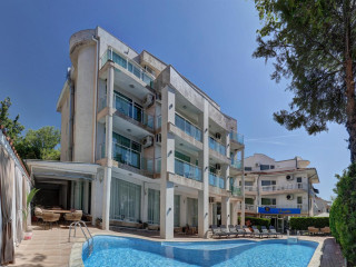 Jupiter Family hotel