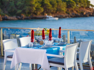 JUSTINIANO CLUB ALANYA