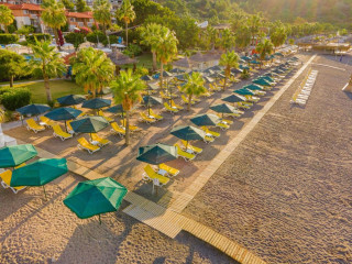 JUSTINIANO CLUB ALANYA