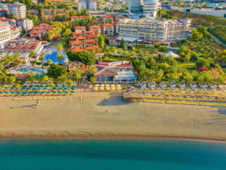 JUSTINIANO CLUB ALANYA