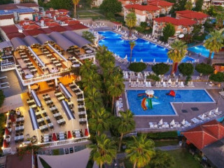 JUSTINIANO CLUB ALANYA