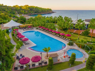 Pierre&Vacances Apartamentos Mallorca Portofino