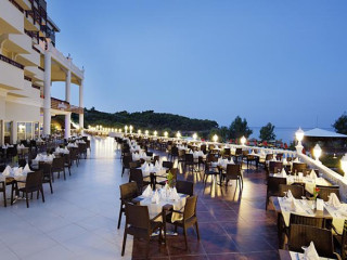 JUSTINIANO DELUXE RESORT