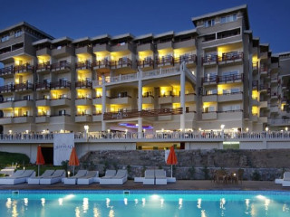 JUSTINIANO DELUXE RESORT