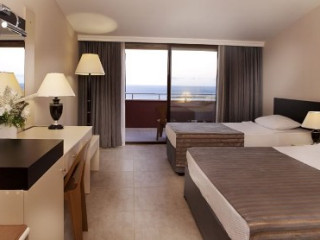 CANAVIAL I amp; II APARTMENTS
