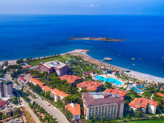JUSTINIANO PARK CONTI