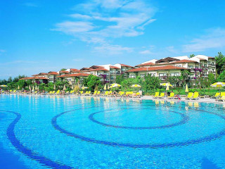 ROYAL GRAND SHARM