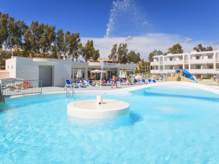 Jutlandia Family Resort Apartments