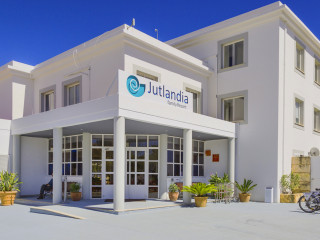 Jutlandia Family Resort Apartments