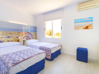 Jutlandia Family Resort Apartments