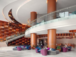 JW MARRIOTT ABSHERON BAKU