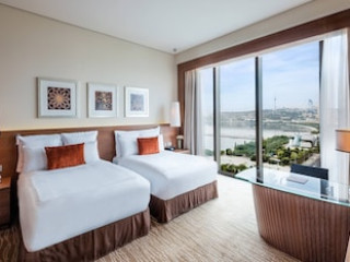 JW MARRIOTT ABSHERON BAKU
