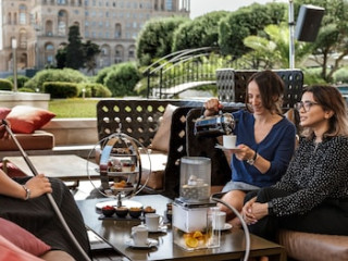 JW MARRIOTT ABSHERON BAKU