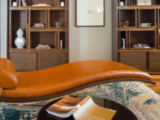 JW Marriott Bucharest Grand Hotel