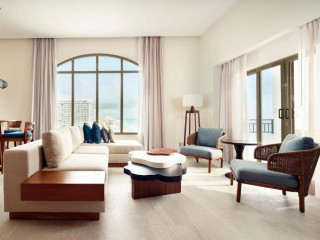 JW Marriott Cancun Resort & Spa