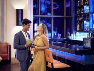 JW MARRIOTT CANCUN RESORT & SPA