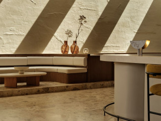 JW MARRIOTT CRETE RESORT AND SPA