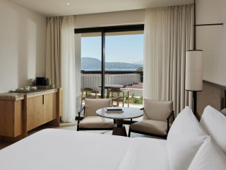 JW MARRIOTT CRETE RESORT AND SPA