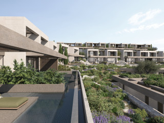 JW MARRIOTT CRETE RESORT AND SPA