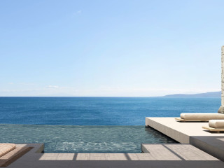 JW MARRIOTT CRETE RESORT AND SPA