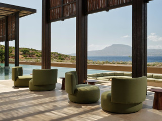 JW MARRIOTT CRETE RESORT AND SPA