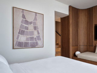 JW MARRIOTT CRETE RESORT AND SPA