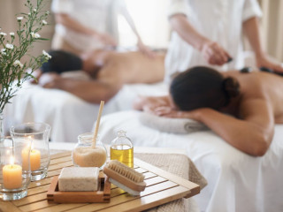 JW MARRIOTT CRETE RESORT AND SPA
