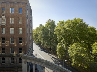 JW Marriott Grosvenor House London