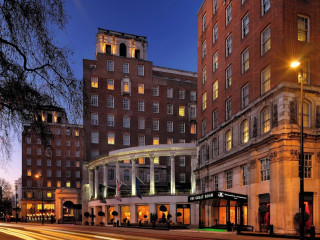 JW Marriott Grosvenor House London