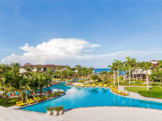 JW Marriott Guanacaste Resort & Spa